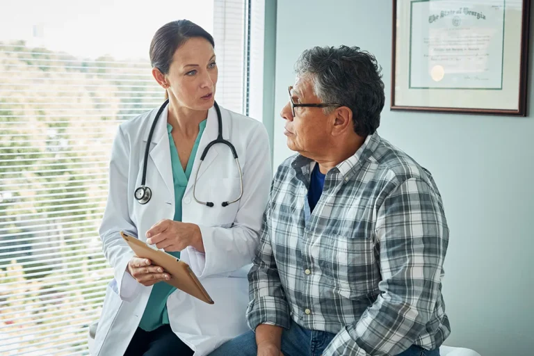 Cancer Screening study in Woodstock, GA