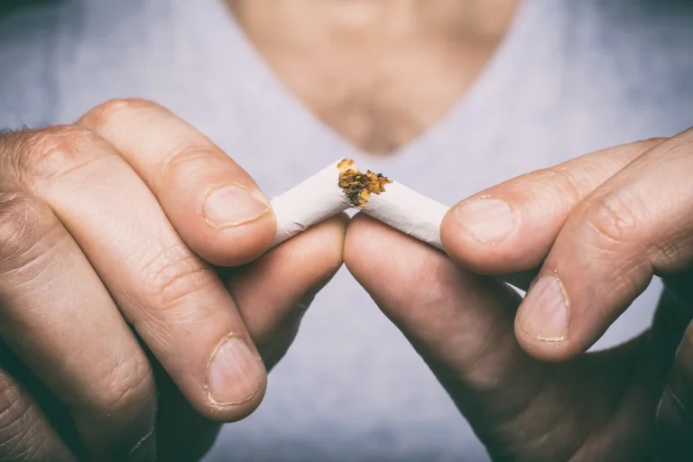 Tobacco Dependency Study in Woodstock, GA
